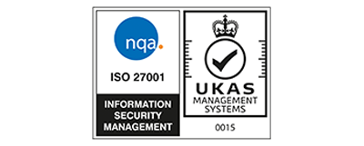 Mvine confirms its ISO 27001 compliance