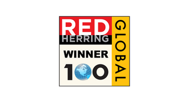 Mvine listed in Red Herring Global Top 100